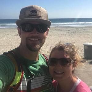 Meet your Posher, Trevor